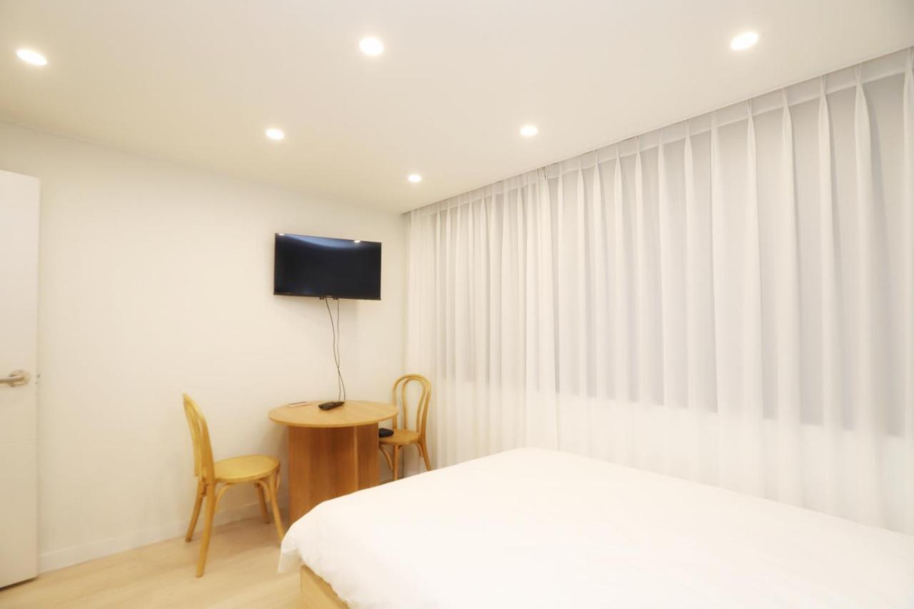 首爾Dada House公寓式酒店 外观 照片