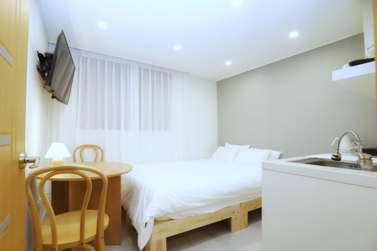 首爾Dada House公寓式酒店 外观 照片