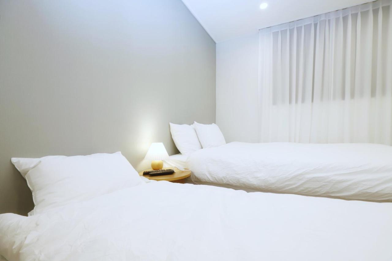 首爾Dada House公寓式酒店 外观 照片