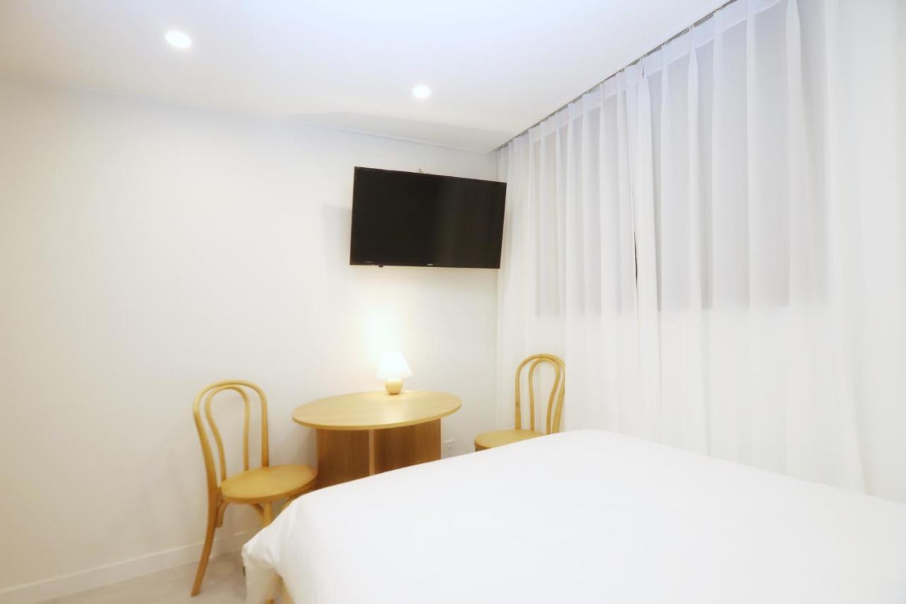 首爾Dada House公寓式酒店 外观 照片