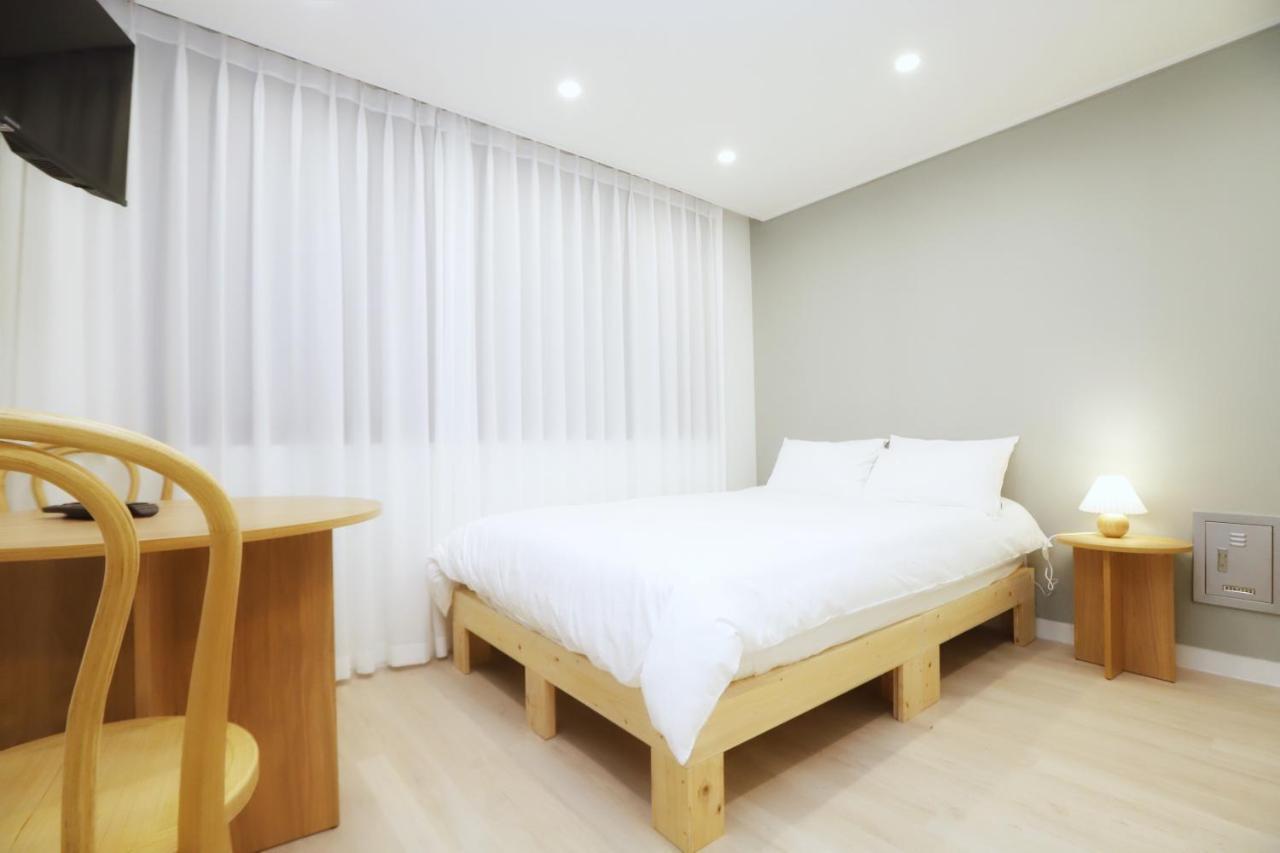 首爾Dada House公寓式酒店 外观 照片