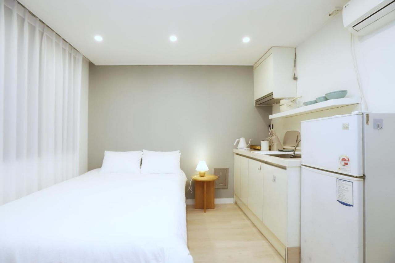 首爾Dada House公寓式酒店 外观 照片